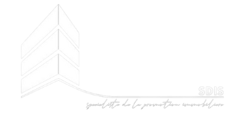Sahraoui Imobillier Logo
